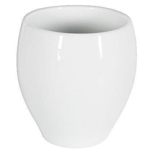 cumpără Pahar pentru periuțe de dinți Promstore 41899 Bali, белый în Chișinău 