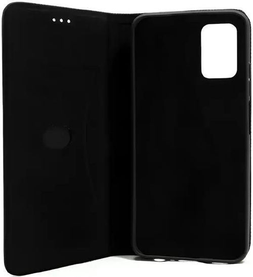 купить Чехол для смартфона Helmet Case Shell Flip Nylon Samsung A34, Black в Кишинёве 