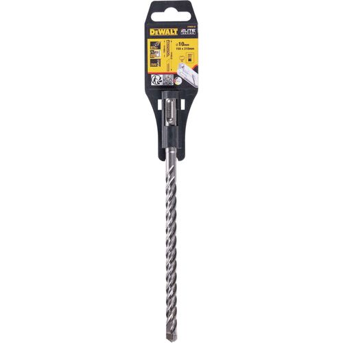 купить Бур по бетону DeWalt DT8929 SDS-Plus Ø10.0x210x150mm (P.1) в Кишинёве 
