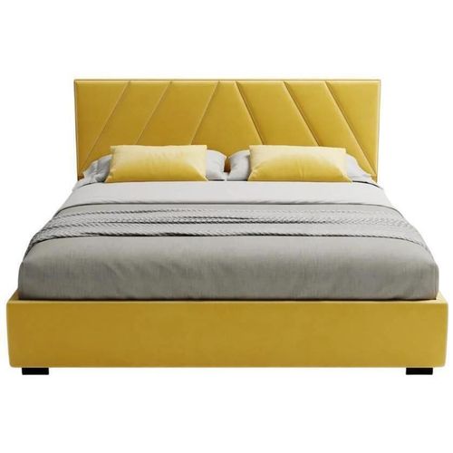 cumpără Pat my-STYLE my-Kima 200x200 (P56D20M19) în Chișinău 