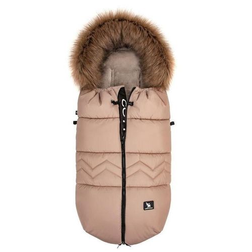 cumpără Accesorii pentru cărucior Cottonmoose CTM_NTH_BK Husa carucior North Camel în Chișinău 