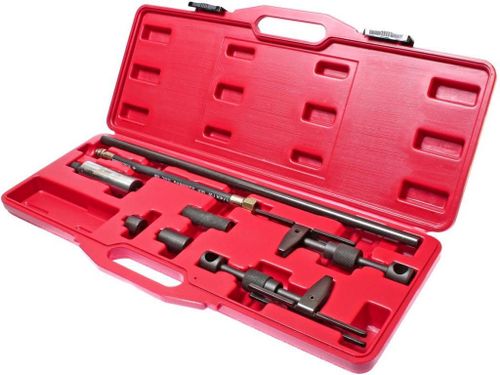 купить Ручной инструмент JTC JTC-1238 Рассухариватель клапанов универсальный в Кишинёве 