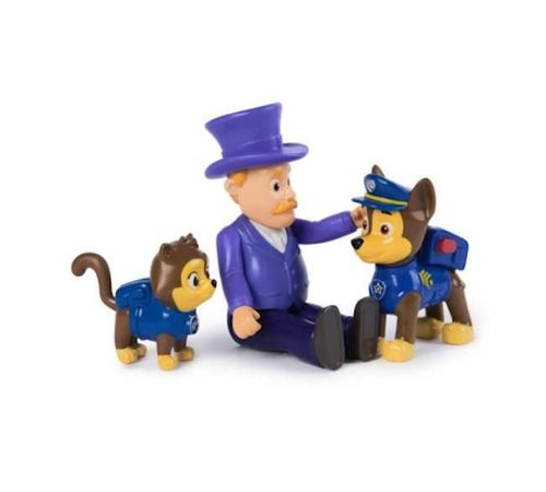 cumpără Jucărie Spin Master 6070734 PAW Hero Pup (in assort.) în Chișinău 