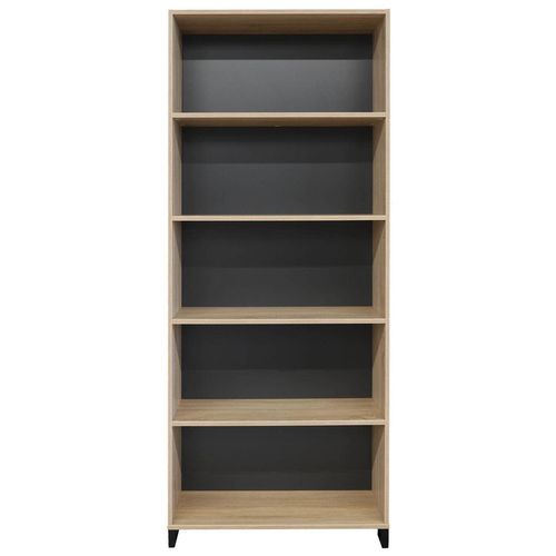 купить Офисный шкаф Deco Combi 900x340x2100H в Кишинёве 