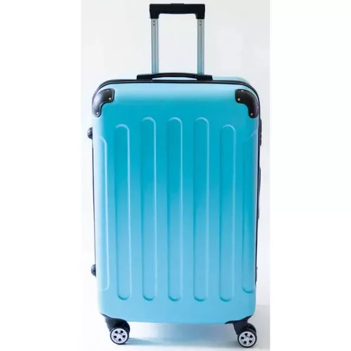 купить Чемодан Bags Bruno S Sky Blue в Кишинёве 