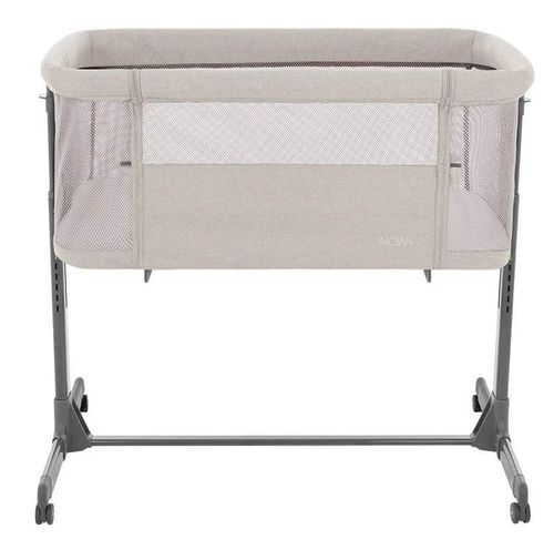 cumpără Leagăn Kikka Boo 31003020094 Noah Beige, co-sleeper în Chișinău 