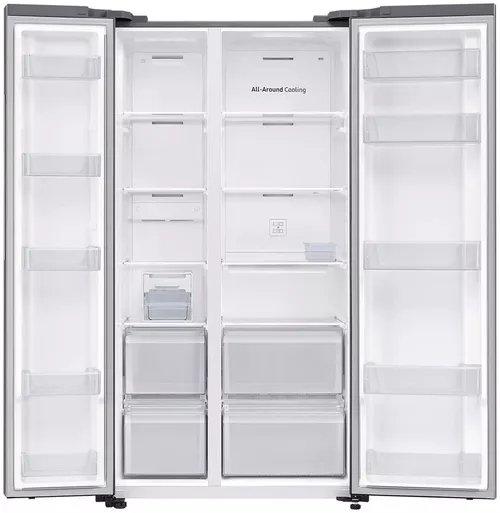 купить Холодильник SideBySide Samsung RS62DG5003S9UA в Кишинёве 