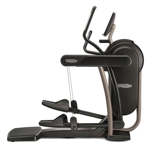 купить Эллиптический тренажер Technogym 5035 Excite Vario (max.180kg) в Кишинёве 