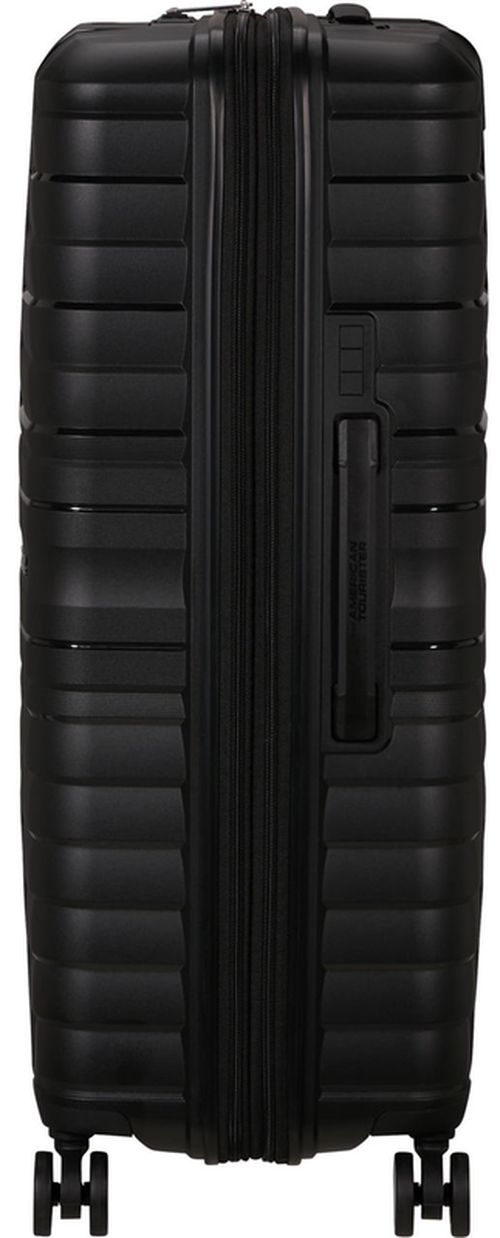 купить Чемодан Samsonite Flytwist 78/29 TSA Exp Negru (155267/0614) в Кишинёве 