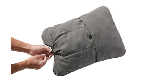 cumpără Pernă turistică Therm-A-Rest Compressible Pillow Cinch Small Warp Speed în Chișinău 