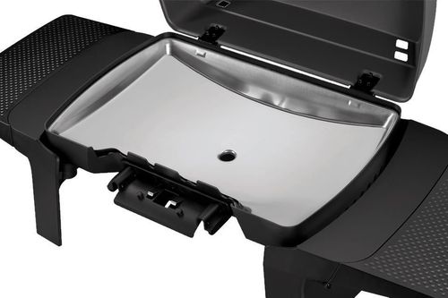 cumpără Grătar Enders Grătar electric eURBAN Pro 2 Turbo (9719) în Chișinău 