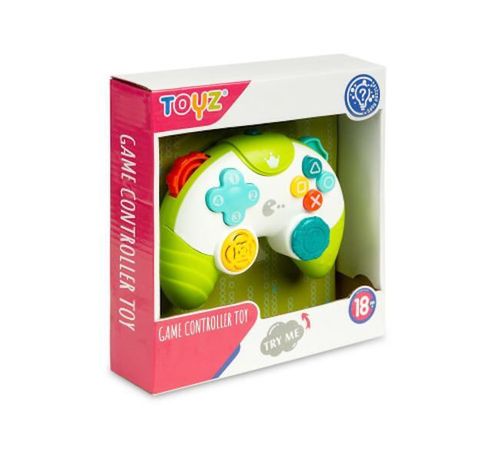 купить Игрушка Toyz 9011 3902 Контроллер (0531) в Кишинёве 