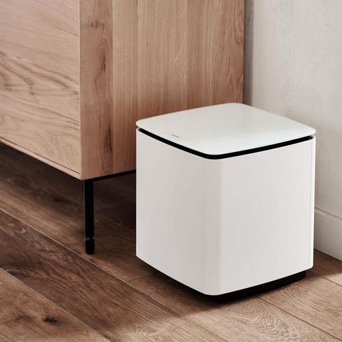 cumpără Subwoofer Bose Bass Module 700, White în Chișinău 