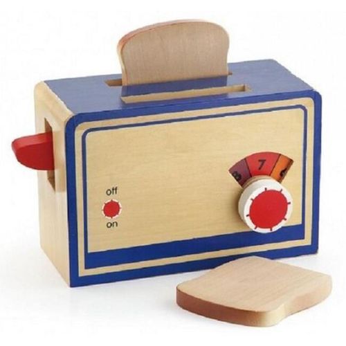 купить Игрушка Viga 54562 Toaster в Кишинёве 