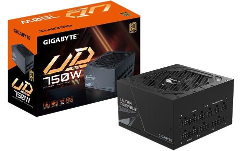 cumpără Bloc de alimentare PC Gigabyte GP UD750GM în Chișinău 