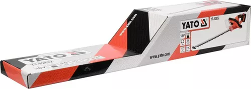 купить Кусторез Yato YT82832 в Кишинёве 