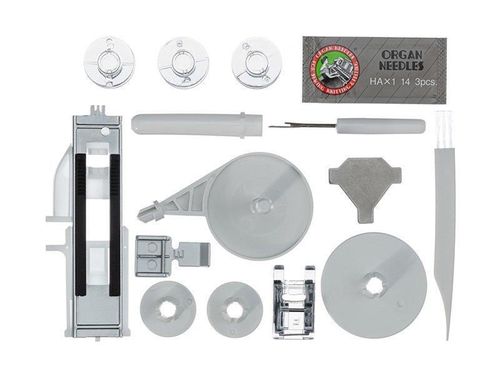 купить Швейная машина Janome TS1115 в Кишинёве 