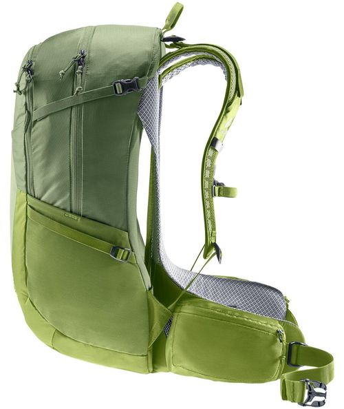 купить Рюкзак спортивный Deuter Futura 27 khaki-meadow в Кишинёве 