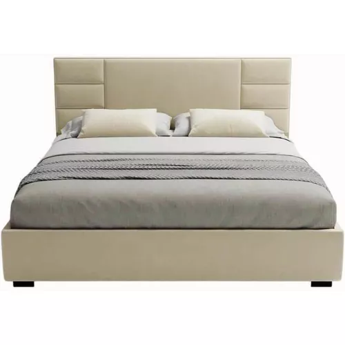 купить Кровать my-STYLE my-Feya 200x200 (P45D20M02) в Кишинёве 