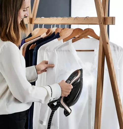 купить Гладильная система Tefal GV9820E0 в Кишинёве 