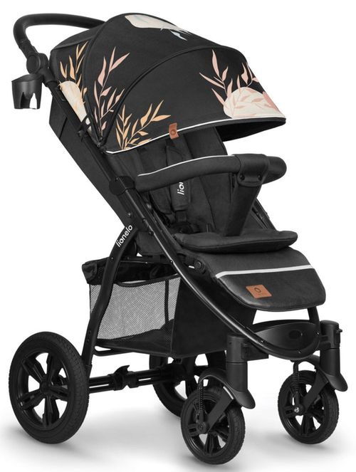 купить Детская коляска Lionelo Annet Tour Lovin в Кишинёве 