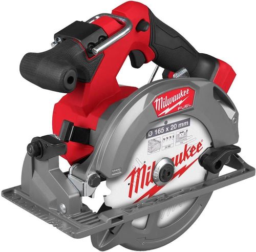 купить Пила Milwaukee 4933493587 M18 FCS552-0, 165mm в Кишинёве 