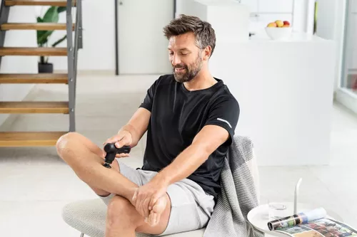 cumpără Aparat electric de masaj Beurer MG79 Deep Tissue în Chișinău 