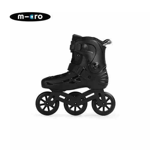 cumpără Role Micro 950292 Skates MT3 Black (44-45) în Chișinău 