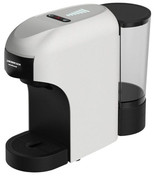 cumpără Automat de cafea cu capsule Hausberg HB-3735AB în Chișinău 
