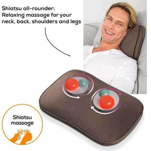 купить Массажер Beurer MG147 Shiatsu в Кишинёве 