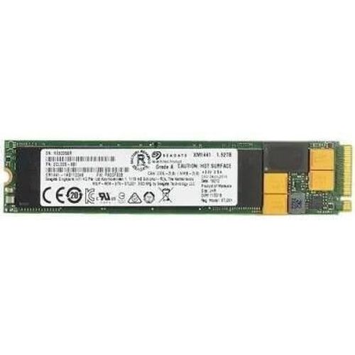 купить Накопитель SSD внутренний Seagate XM1441-1AB112048 в Кишинёве 
