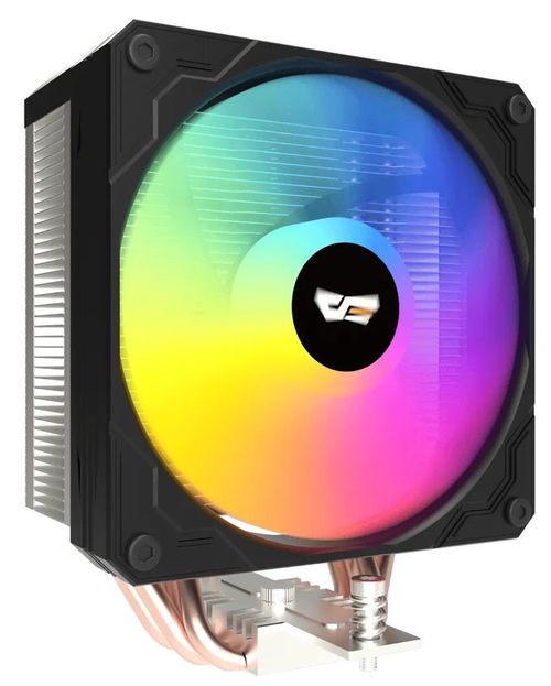 купить Кулер darkFlash M400, Black в Кишинёве 