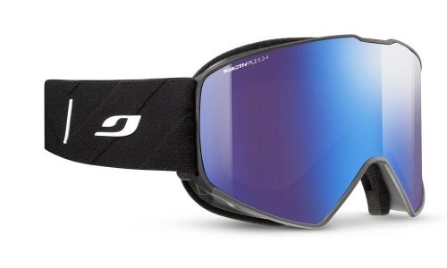 купить Защитные очки Julbo Cyrius-X Noir/Gris MRHM1 (J78351145) в Кишинёве 