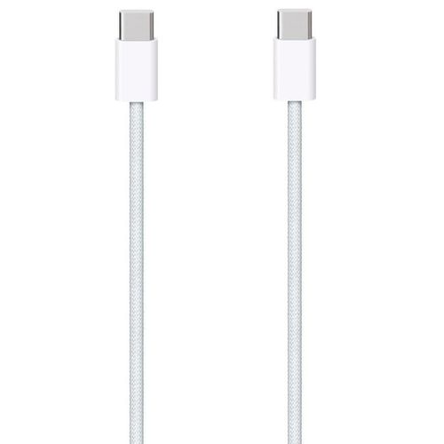 купить Кабель для моб. устройства Apple USB-C Woven Cable 1.0м MQKJ3 в Кишинёве 