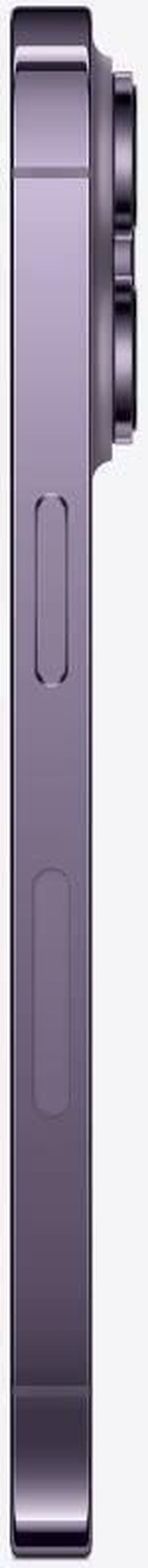 cumpără Smartphone Apple iPhone 14 Pro 256 GB Deep Purple {Grade A} Refurb. în Chișinău 