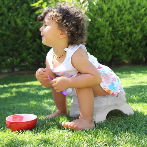 cumpără Oală BabyJem 591 Olita portabila 2 in 1 Portable Seat în Chișinău 