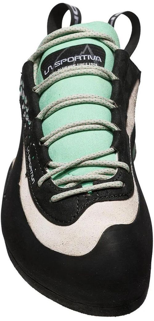 cumpără Încălțăminte sportivă La Sportiva Miura white/jade green 40 (20K000704) în Chișinău 