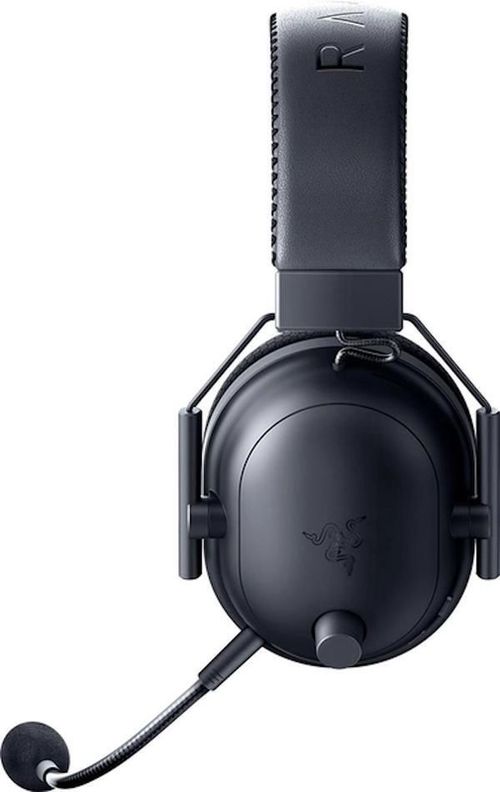 купить Наушники игровые Razer RZ04-04530100-R3M1 Headset BlackShark V2 Pro (2023) Wireless Black в Кишинёве 