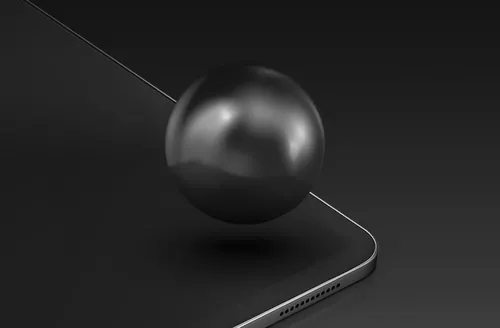 купить Аксессуар для планшета UNIQ iPad Pro 11 (2024) Optix, Clear в Кишинёве 