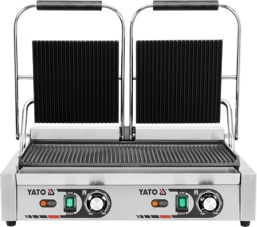 cumpără Grill profesional Yato YG-04560 în Chișinău 