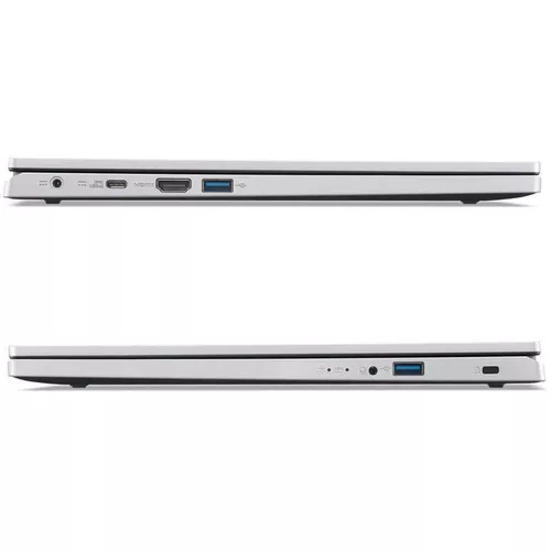 cumpără Laptop Acer Aspire A315-24P Pure Silver (NX.KDEEU.007) în Chișinău 