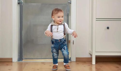 купить Детская безопасность Lionelo Tulia Black в Кишинёве 