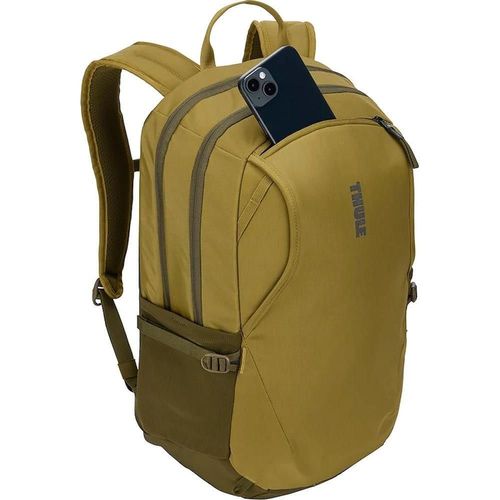 купить Рюкзак для ноутбука THULE EnRoute 23L Nutria Green/Natural Green (3205506) в Кишинёве 