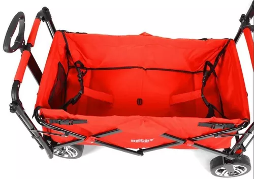 купить Тачка Hecht 50006 Carucior pliabil cu patru roti в Кишинёве 