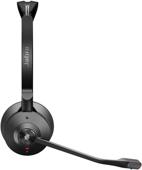 cumpără Căști pentru gaming Jabra 9659-470-111 Engage 55 SE, MS Stereo, Link400c în Chișinău 