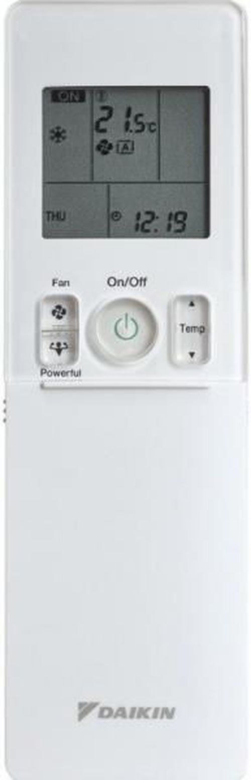 cumpără Aparat de aer condiționat tip consola Daikin FVXTM30A/RXTM30A în Chișinău 