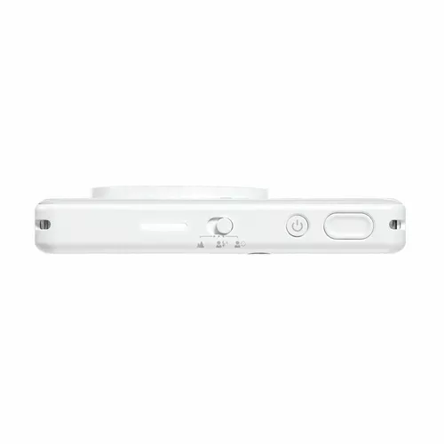 купить Фотоаппарат компактный Canon ZOEMINI S2 ZV223 Pearl White в Кишинёве 