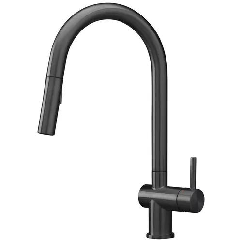 cumpără Bateria bucătărie Reginox R38819 Flint Gun Metal II în Chișinău 