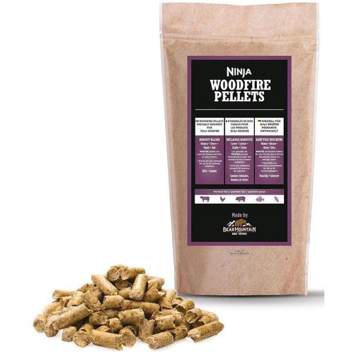 cumpără Accesoriu pentru grill-barbeque NINJA BBQ Pellets Roboust XSKOGRBPLT2EU în Chișinău 