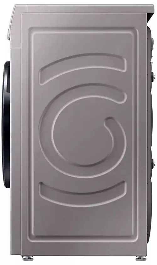 купить Стиральная машина с фронтальной загрузкой Samsung WW80T304MBS/LE в Кишинёве 